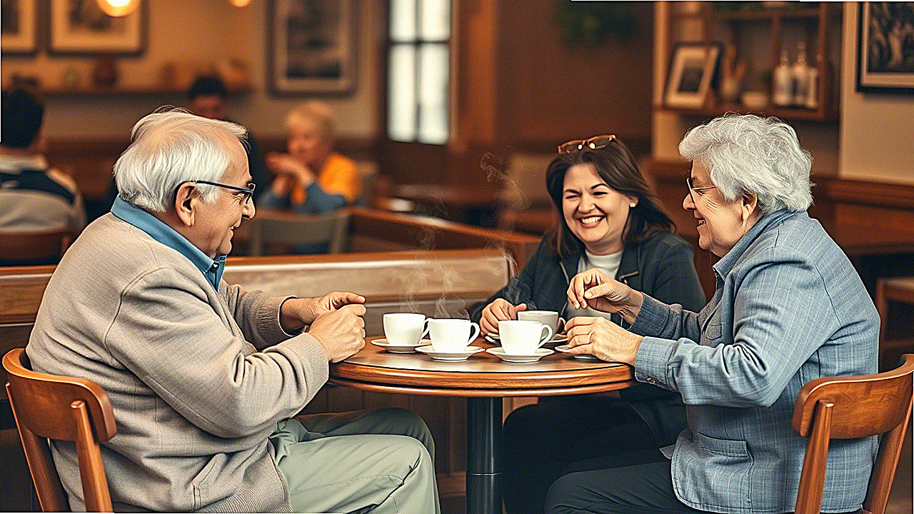 EXPERT INSIGHTS: Critical Success Creates World