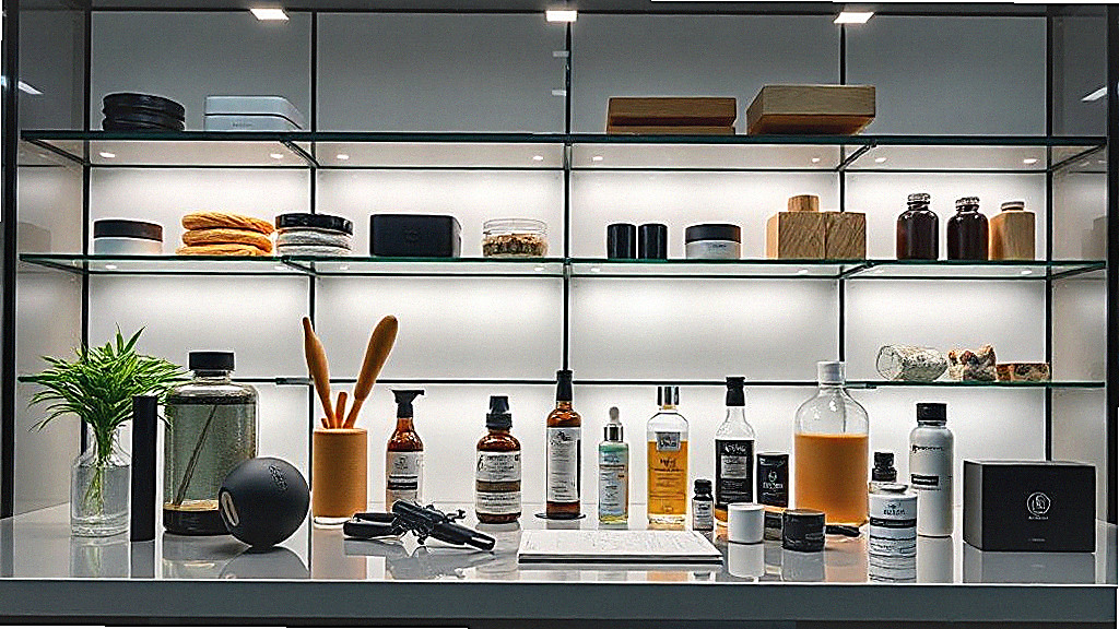 How Gestalte eine minimalistische News-Seite mit Fokus auf tägliche Updates aus der Welt der Wissenschaft und Innovation. Disrupts the Sector this week