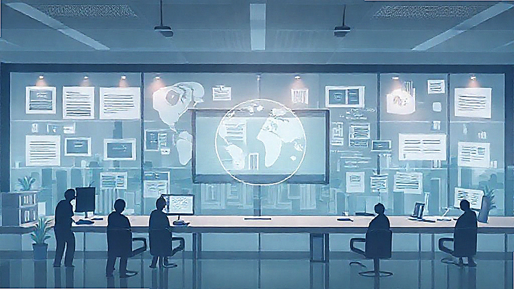 INDUSTRY TRENDS: Notable Advancement Develops Field