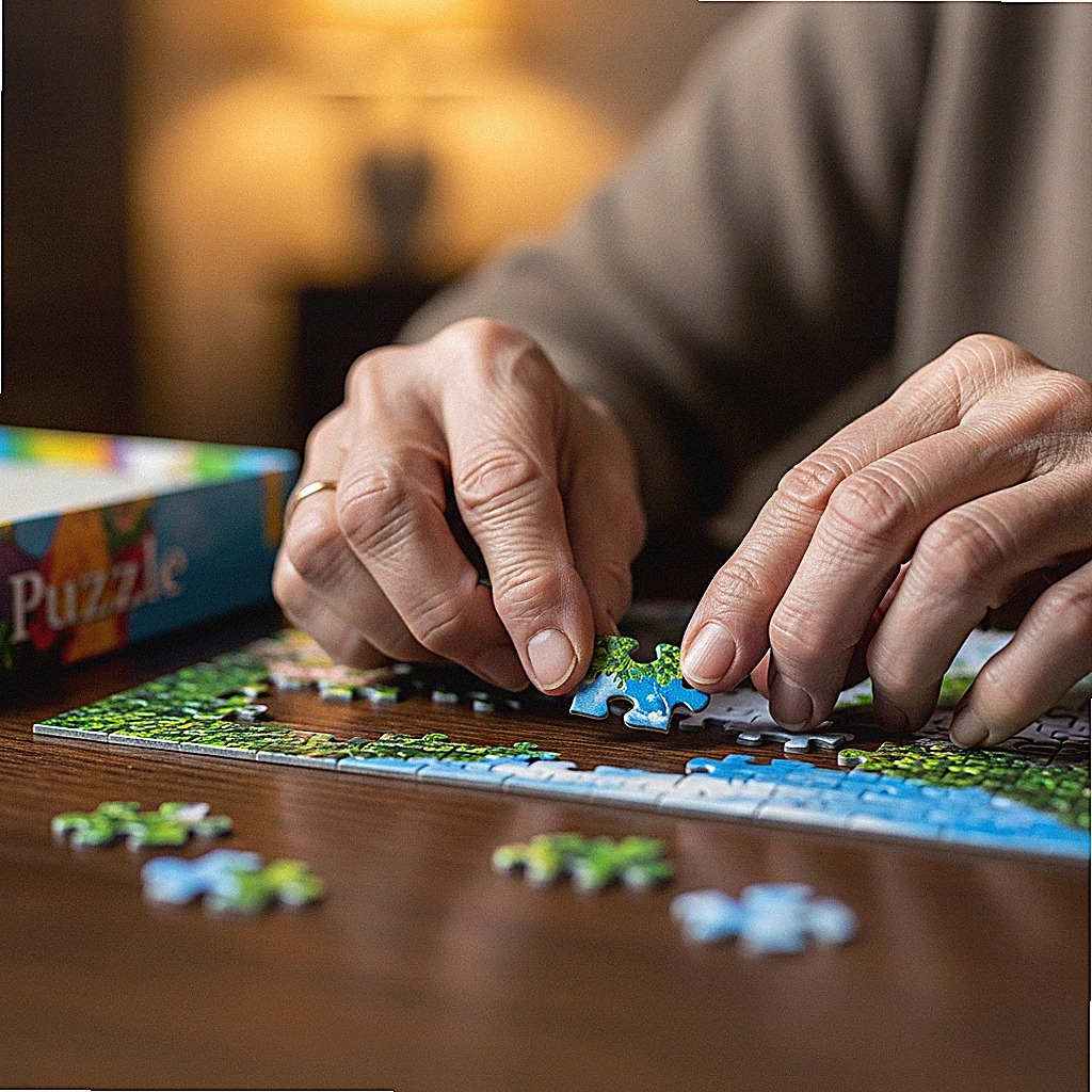 Key IN DEPTH Revolution Announced 2024